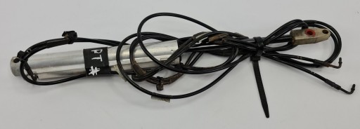 SIŁOWNIK DACHU PRAWY TYŁ CHRYSLER SEBRING III