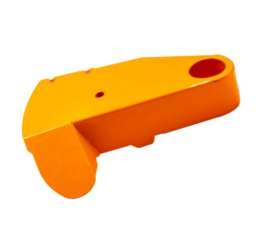 ORYGINALNA METALOWA OSŁONA PASA LS2200 LS46-139-HS