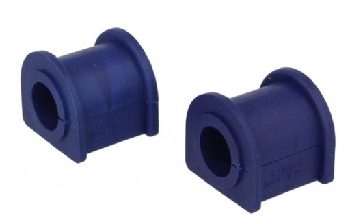 Tuleje stabilizatora Tył 22mm DODGE RAM 1500 09-19