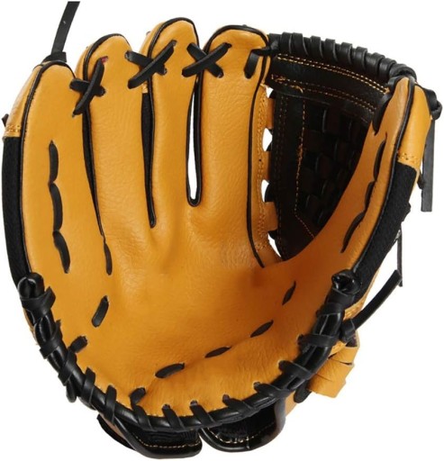 Rękawica baseballowa softball rękawice dziecięce baseball treningowa