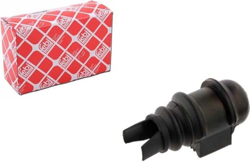 FEBI TULEJE STABILIZATORA PRZÓD RENAULT MEGANE I