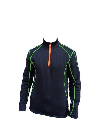 Bluza Troyer thermo stretch e.s. motion 2020 r.L