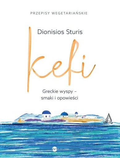KEFI, STURIS DIONISIOS