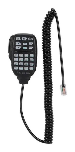 Mikrofon Dtmf do Icom IC-2