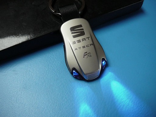 BRELOK LED SEAT ATECA IBIZA LEON ARONA FR ALHAMBRA
