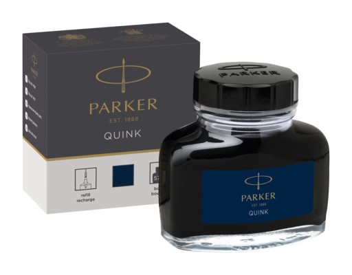PARKER ATRAMENT GRANTATOWY 57 ML 1950378