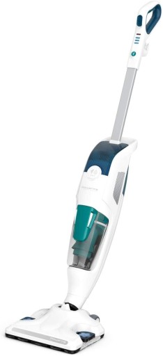 Odkurzacz parowy ROWENTA RY7557WH CLEAN&STEAM