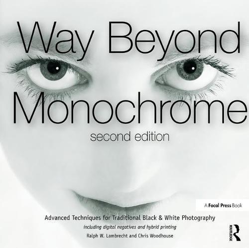 Way Beyond Monochrome 2e RALPH LAMBRECHT