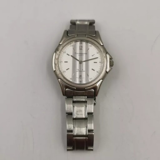 ZEGAREK NARECZNY TIMEMASTER DELUXE