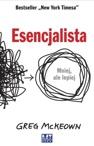ESENCJALISTA GREG MCKEOWN EBOOK