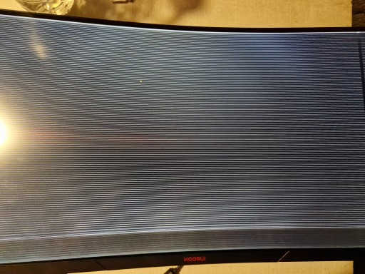 Monitor LCD KOORUI 27E6QC 27 