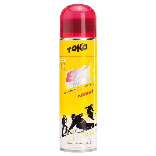 Smar TOKO Express Maxi 2.0 200 ml (0C do -30C) 2024