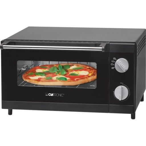 Mini piekarnik Clatronic MPO 3520 12 l minutnik