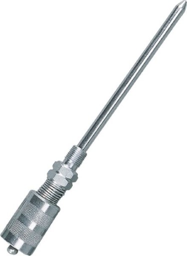 Igła smarująca ANN Groz, 100mm