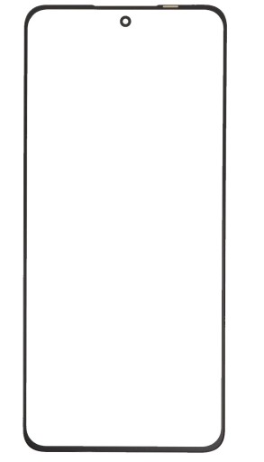 SZYBA SZKŁO WYŚWIETLACZA KLEJ OCA DO ONEPLUS 10T