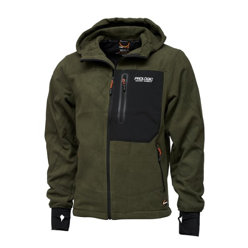 Kurtka polarowa Prologic Commander Fleece rozm XL