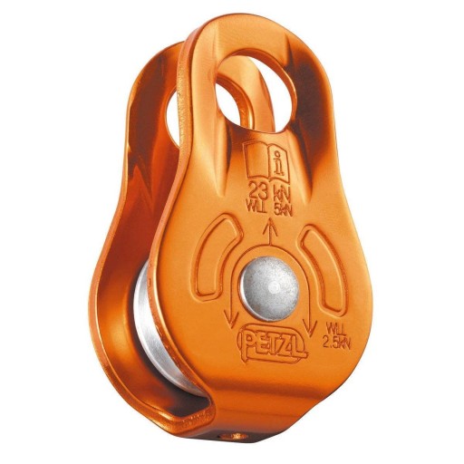 PETZL Bloczek FIXE
