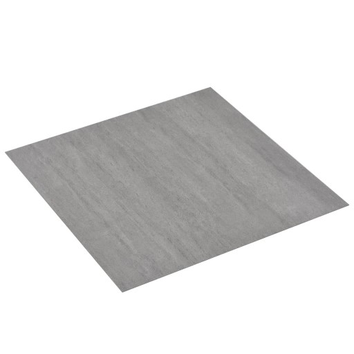 SAMOPRZYLEPNE PANELE PODŁOGOWE WODOODPORNE PVC 5,11 m²