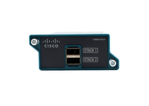 C2960S-STACK FlexStack Plus Cisco 2960-S moduł Sta