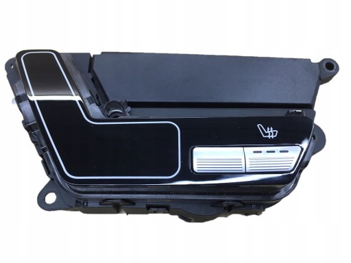 PANEL STEROWANIE FOTELA LEWY TYŁ MERCEDES W221