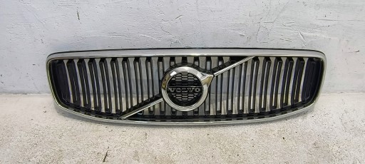 GRILL ATRAPA CHŁODNICY VOLVO S90 V90
