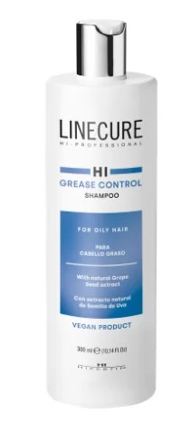 Szampon do włosów przetłuszczających Grease 300ml