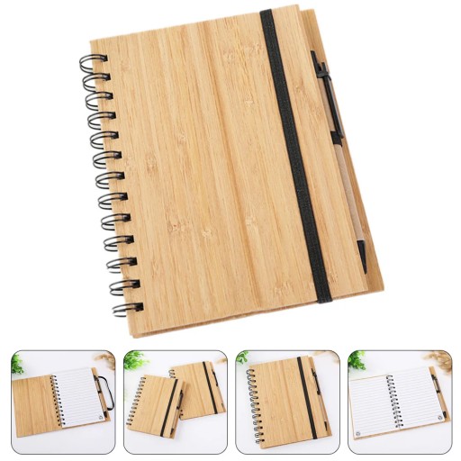 Notebook Notes Small Notepad Convenient Planner