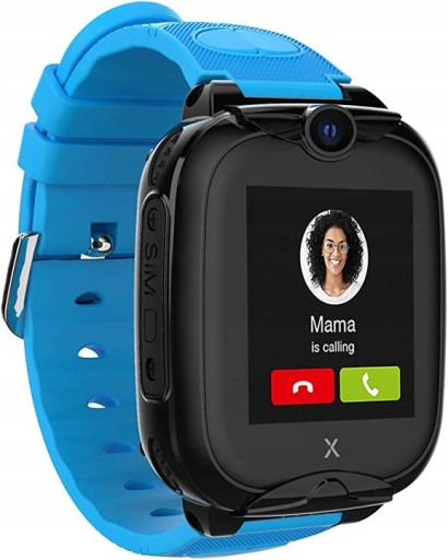 XPLORA XGO2 SMARTWATCH DLA DZIECI ZEGAREK SIM SOS