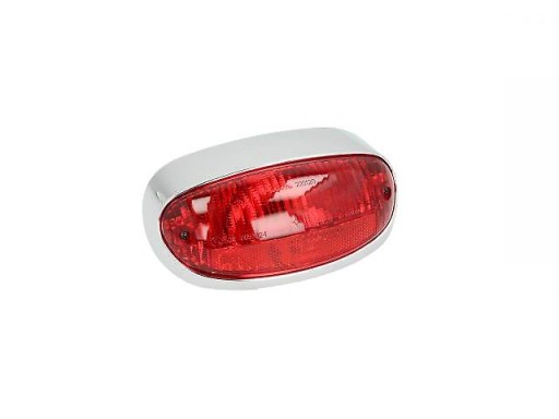 LAMPA TYŁ TYLNA PIAGGIO VESPA ET ET2 ET4 1997-2005