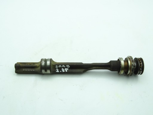 SAAB 95 9-5 2.3 T 170-185 @ B235E WALEK BALANSOWY