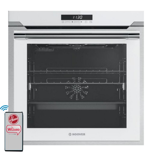 Piekarnik HOOVER HOAZ7173WI WF/E WIFI grill biały
