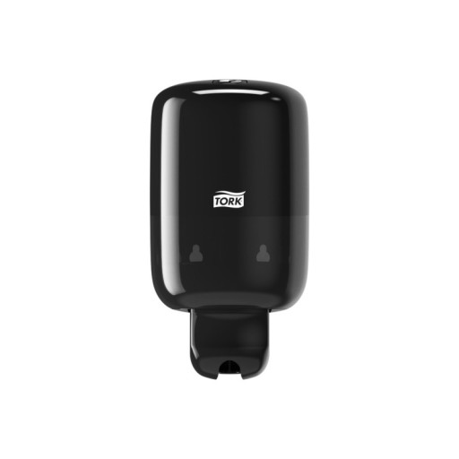Tork 561008 Dozownik do mydła w płynie - Czarny
