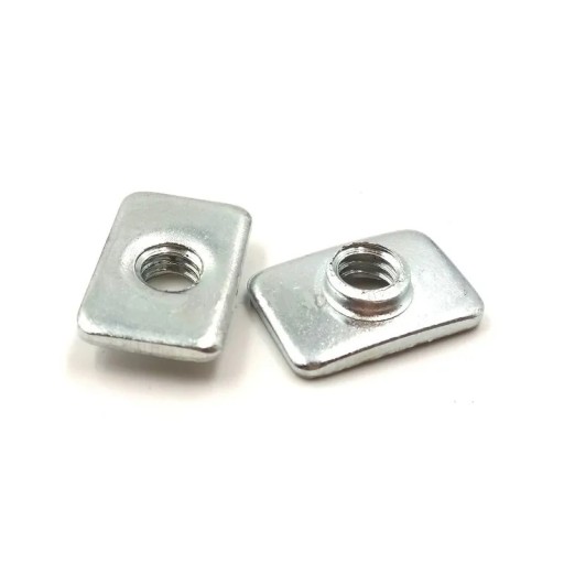 Nakrętka M5 10szt V-slot T-nut szer 10mm