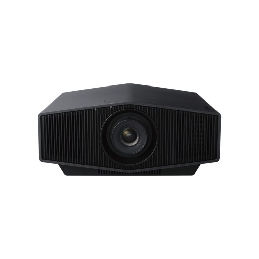 Sony VPL-XW5000ES Black - projektor laserowy SXRD™