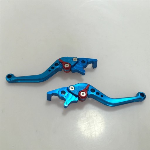 STARPAD For motorcycle brakes before and after the disc horn brake lever Bi