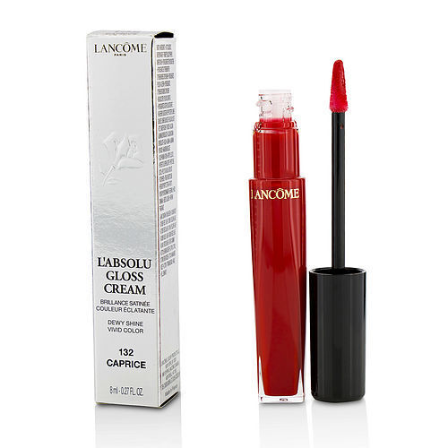 Lancome L'absolu Błyszczyk do ust 132 Caprice 8ml