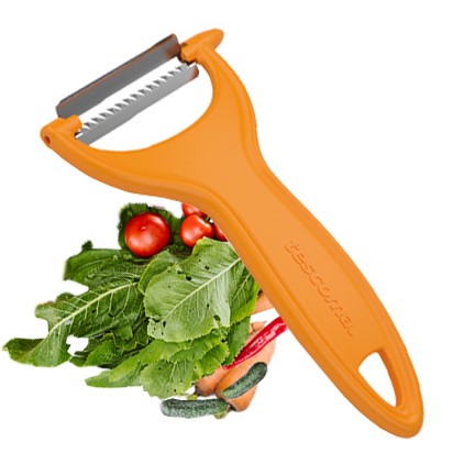 TESCOMA SKROBAK DO WARZYW JULIENNE PRESTO EXPERT