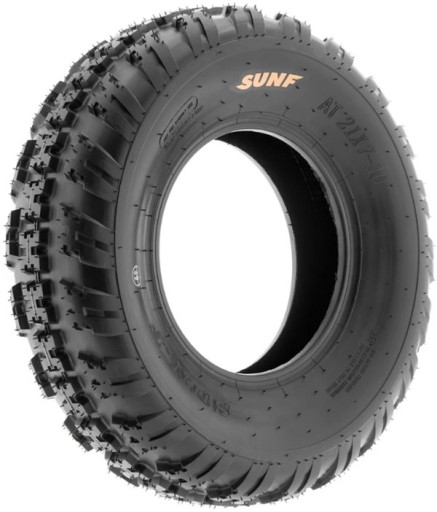 2x SunF A031 20x6-10 35 N
