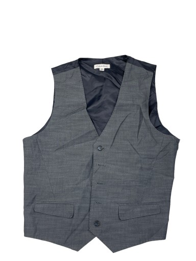 Elegancka kamizelka męska Calvin Klein L