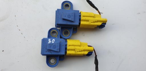 SENSOR CZUJNIK UDERZENIA 1K0955557A vw seat