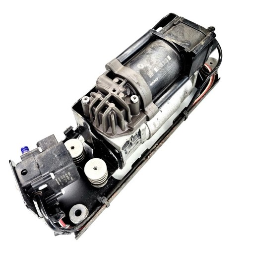 KOMPRESOR ZAWIESZENIA BMW 6789450