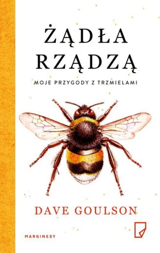 ŻĄDŁA RZĄDZĄ DAVE GOULSON EBOOK