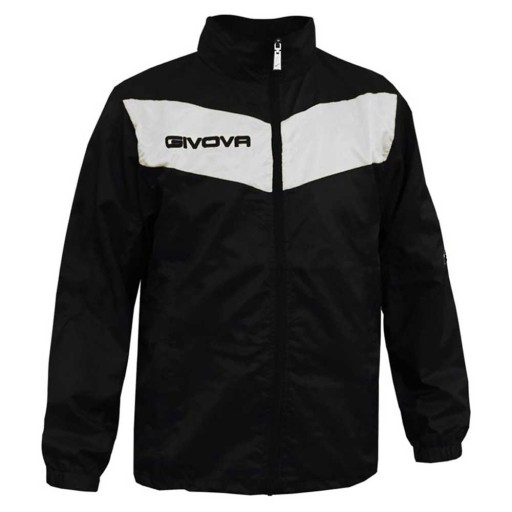 ORTALION PRZECIWDESZCZOWY GIVOVA SCUDO NERO r.XL