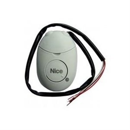 Odbiornik radiowy Nice SMX2R FLOR zewnętrzny 2-kan
