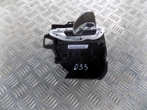 CITROEN DS5 DŹIWIGNIA ZMIANY BIEGÓW GAŁKA AUTOMAT