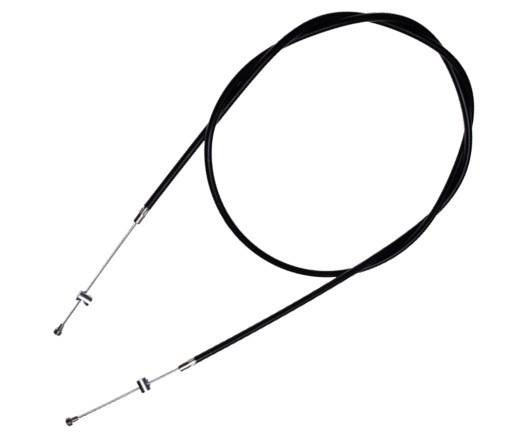 MZ ETZ 125 150 250 251 IFA Linka Przedniego Hamulca Przód Długość 1240mm