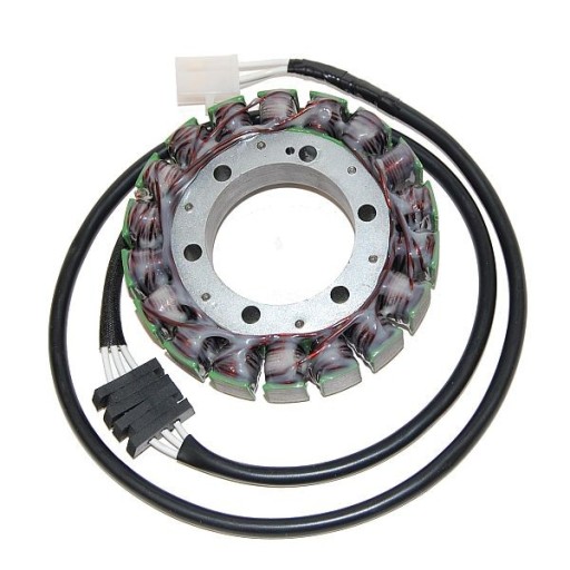 ELECTROSPORT UZWOJENIE ALTERNATORA (STATOR) YAMAHA