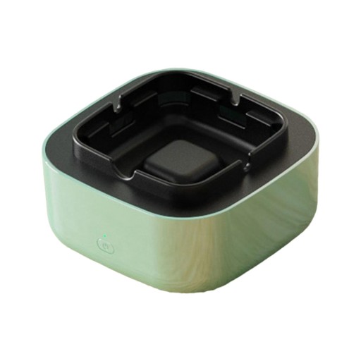 Smokeless Ashtray Anti Second Hand Smoke Fit for C
