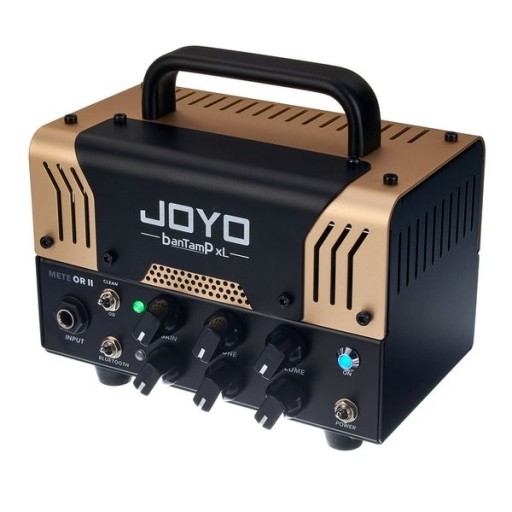 Wzmacniacz gitarowy Joyo Meteor II