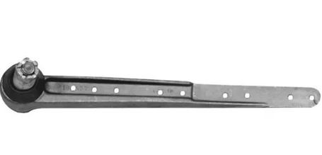 GŁÓWKA KOSY KOMBAJNU JOHN DEERE NOWY TYP STOŻEK 20/22 mm AH21346